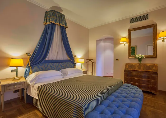 Grand Hotel Villa Politi Syracuse