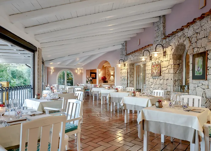 Cruccuris Resort - Adults Only Villasimius