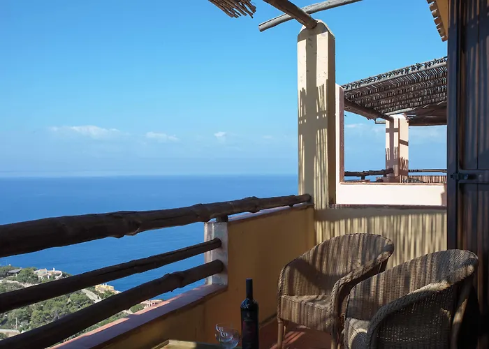 Aura Club Torre Delle Stelle