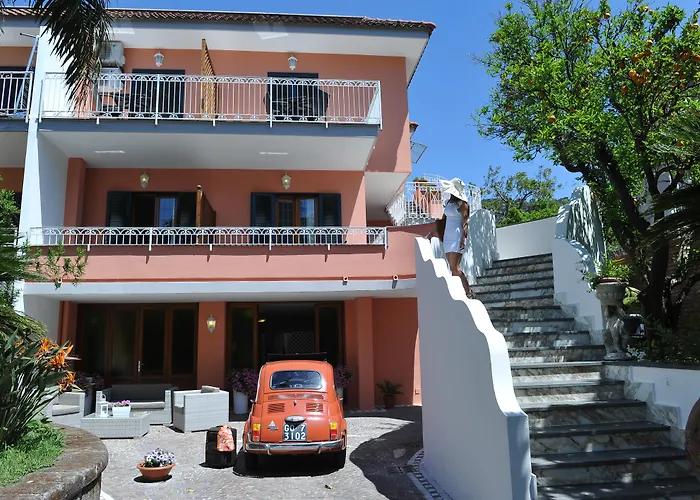 Relais Francesca