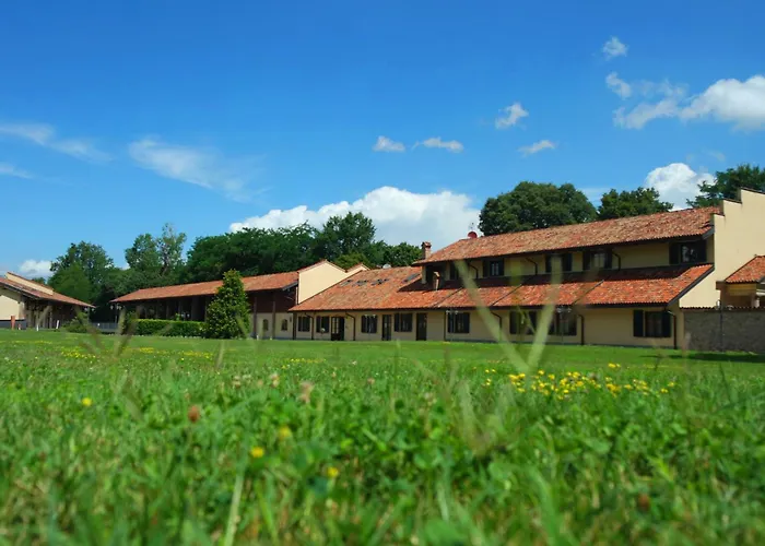 Country Castelbarco