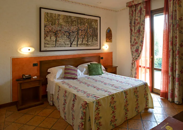 Hotel Sovestro San Gimignano