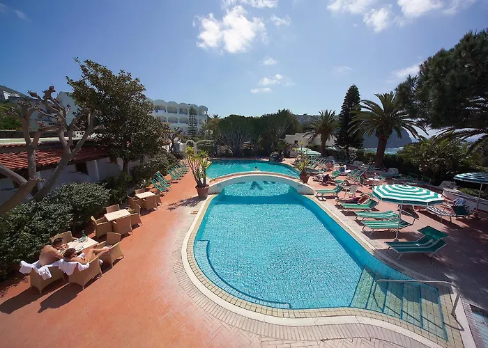 Hotel Terme Villa Teresa