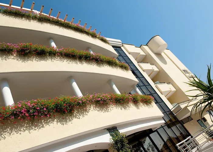 Park Hotel Kursaal