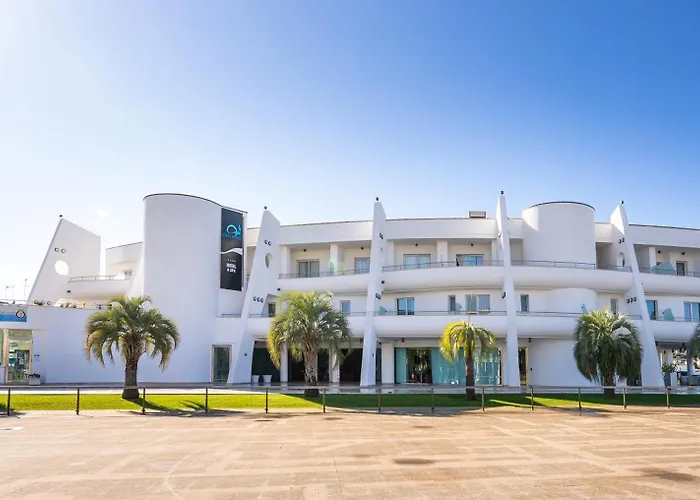 Callistos & Spa