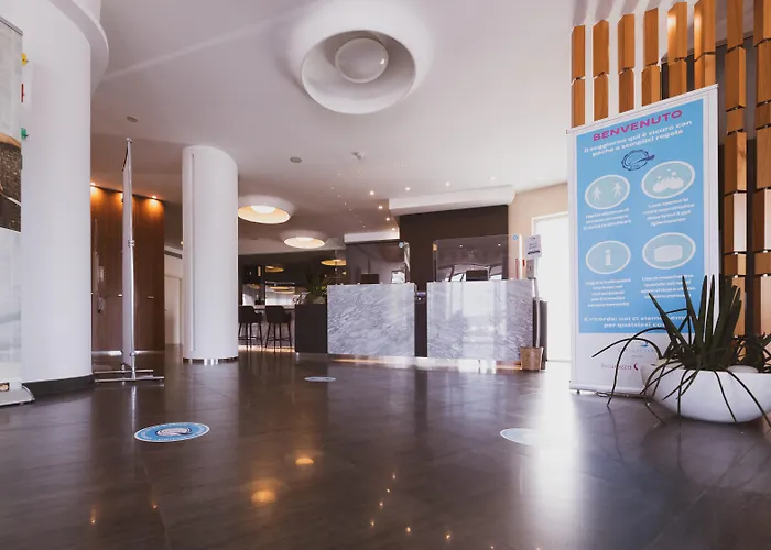 Callistos & Spa