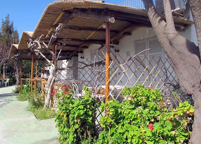 Aparthotel Villa Marinù