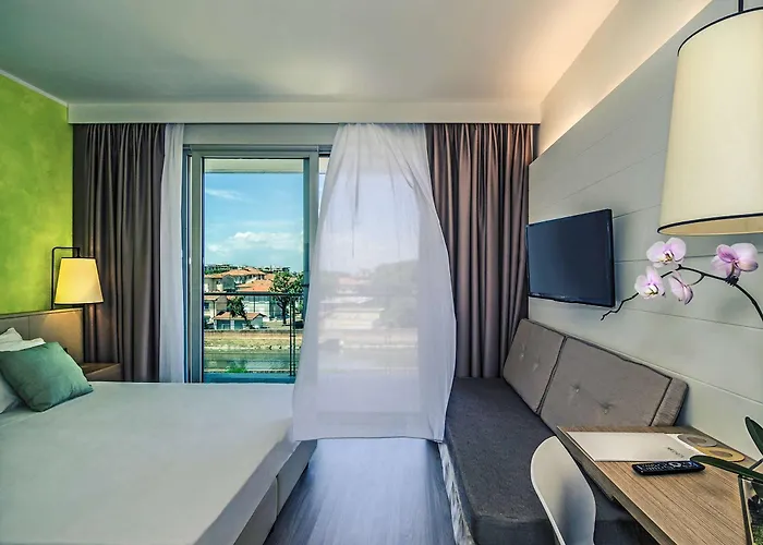 Hotel Viareggio
