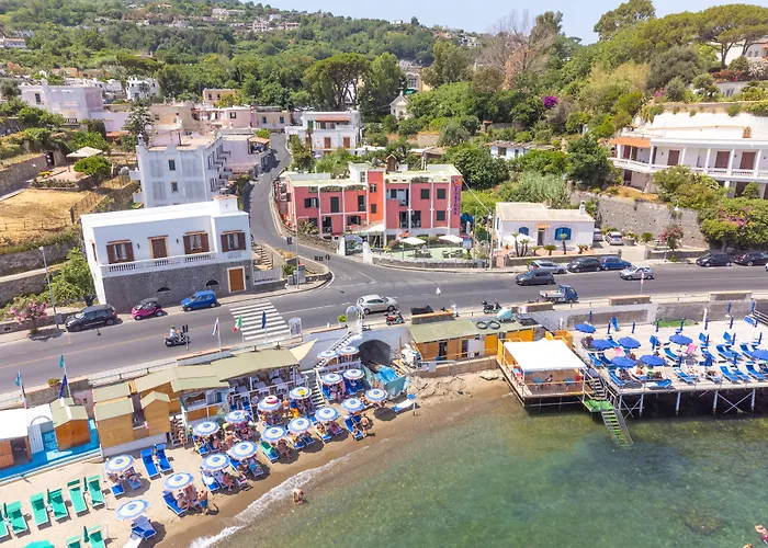Fortuna Beach - Seaside