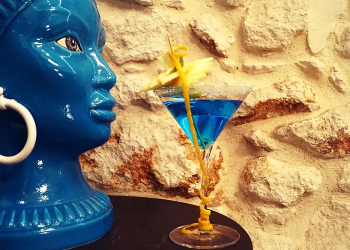 Caportigia Boutique Hotel