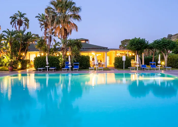 Le Dune Beach Club
