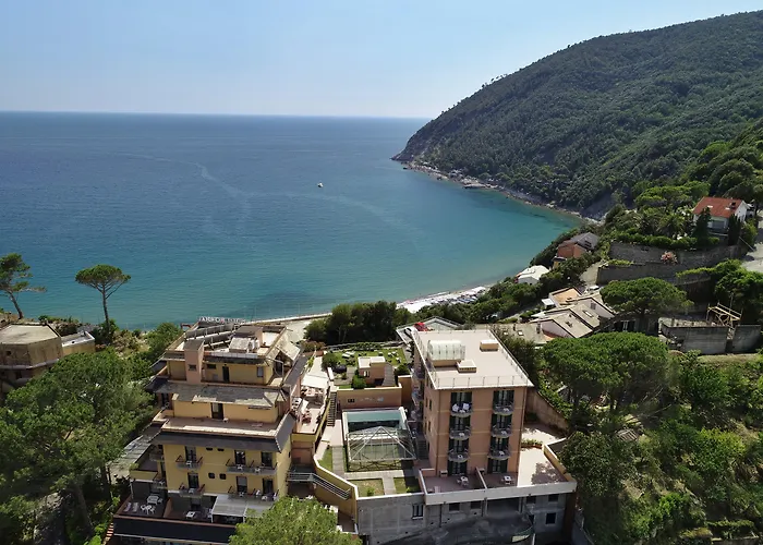 Residence Mondial
