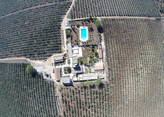 Tenuta Mazzetta