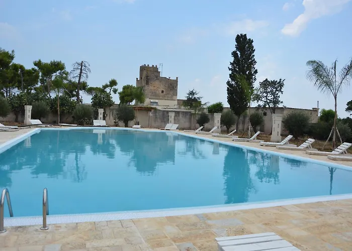 Tenuta Mazzetta