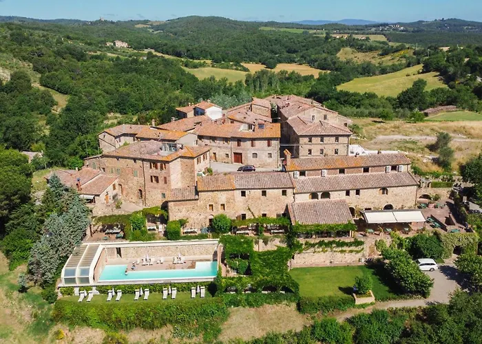 Bosco Della Spina