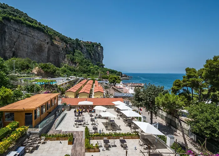 Residence Le Axidie