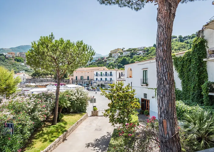 Residence Le Axidie