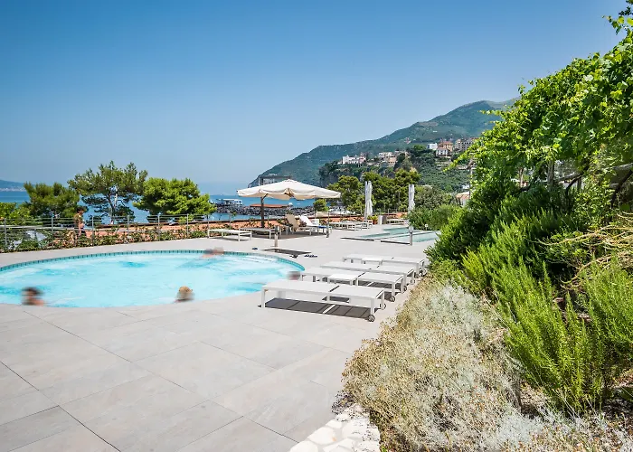 Residence Le Axidie