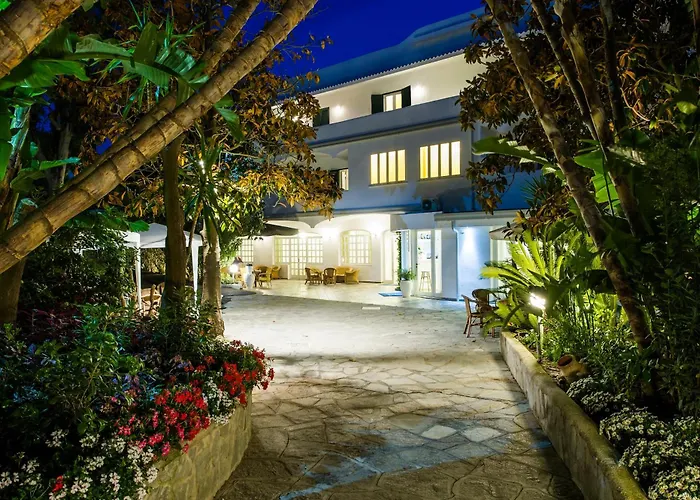 Hotel San Francesco