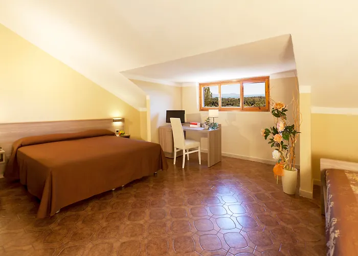 Argentario Osa Resort