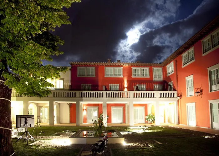 Relais Villa Il Palagio