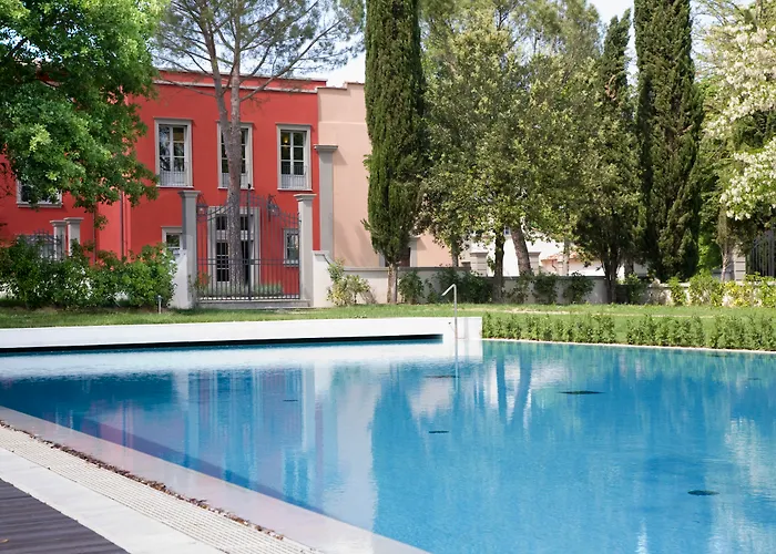 Relais Villa Il Palagio