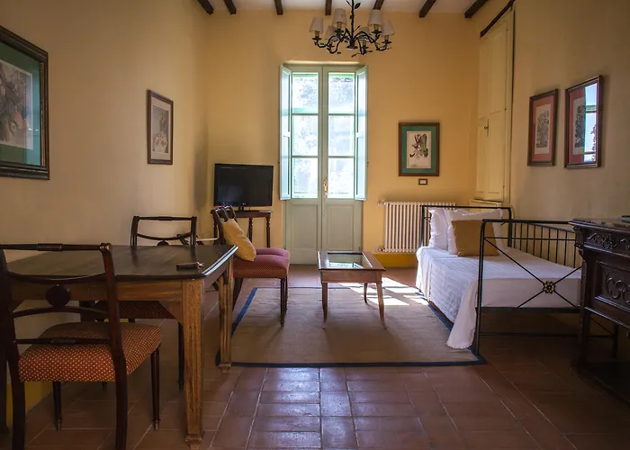 Laticastelli Country Relais