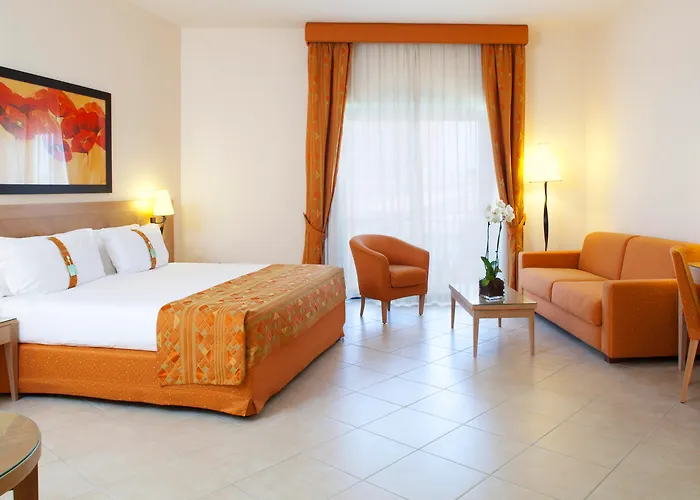 Resort Marina Di Castello Golf & Spa