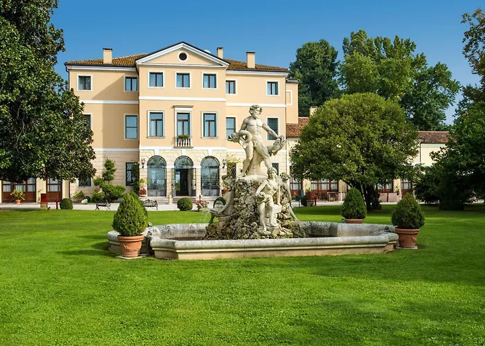 Best Western Plus Villa Tacchi