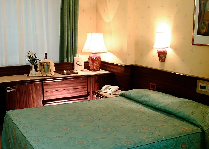 Hotel Leonardo Da Vinci