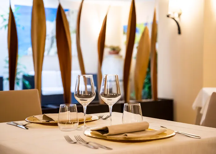 Tropis Hotel Tropea
