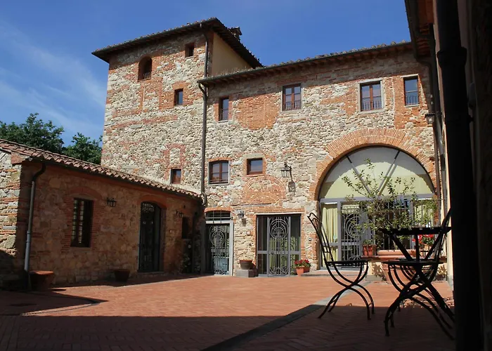 Borgo Antico Fattoria Casalbosco