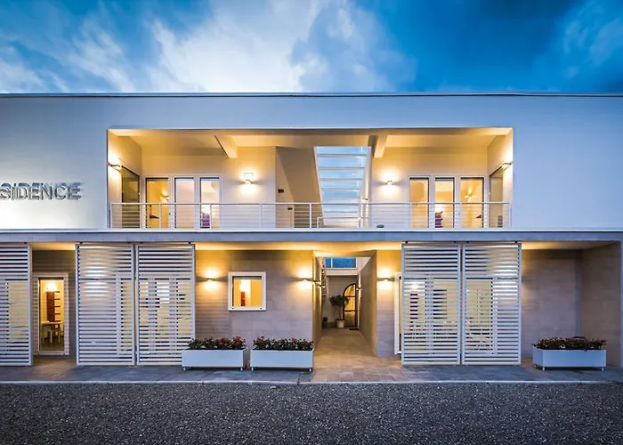 Residence Peloni