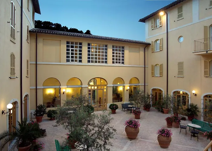San Luca