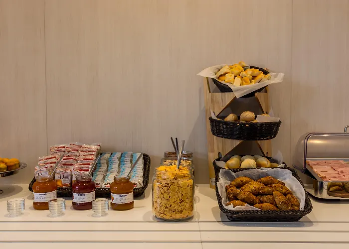 B&B Hotel Savona
