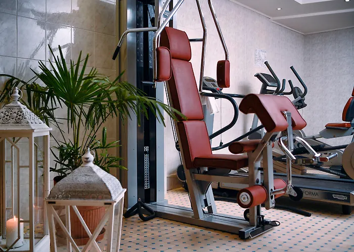 Park Hotel Terme