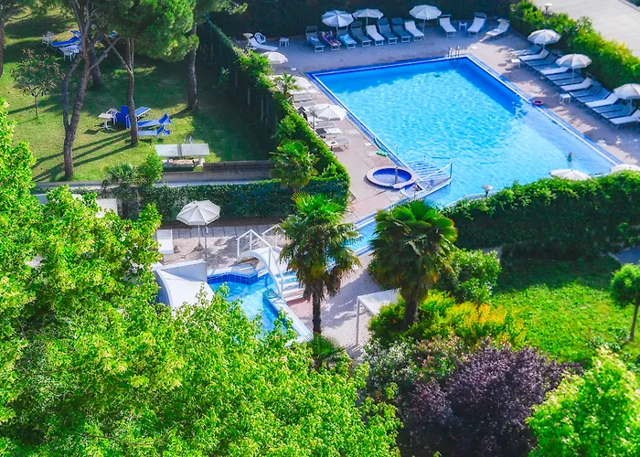 Park Hotel Terme
