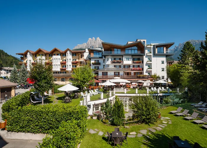 Brunet - The Dolomites Resort