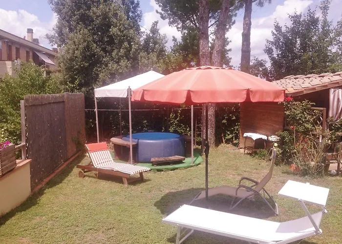 B&B Casa Gori