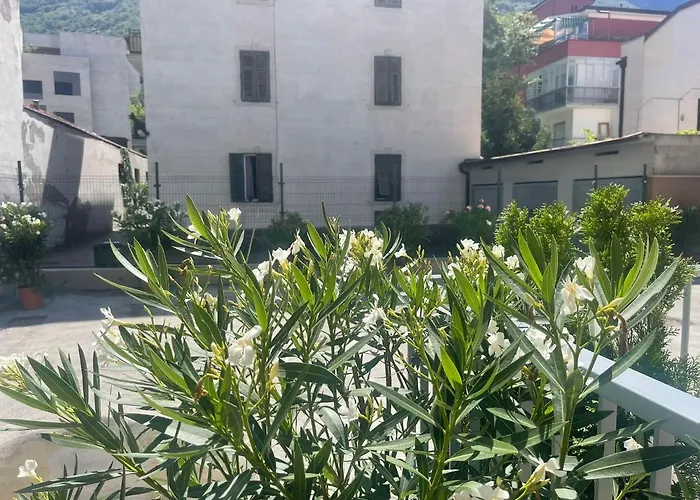 Aparthotel Claudia Augusta