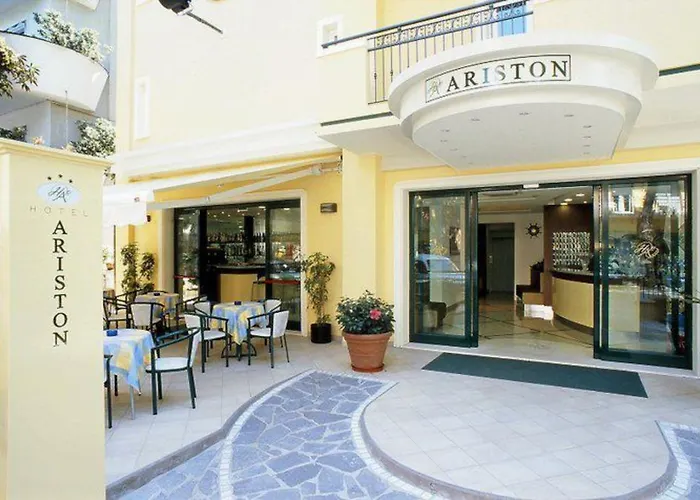 Ariston