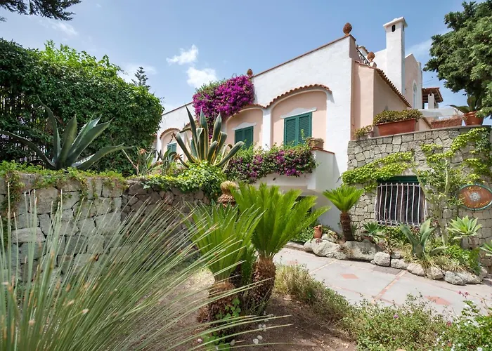 Hotel Villa Melodie - Adults Only