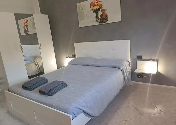 Sofia Sweet Home - Corsico