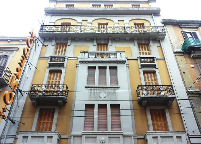 Moderno