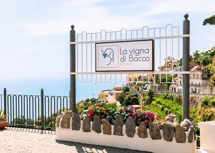 La Vigna di Bacco