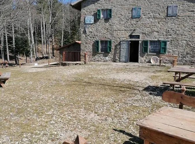Casa Al Taverni