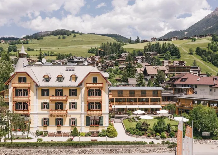 Hotel Monte Sella