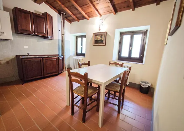 Casa Al Taverni