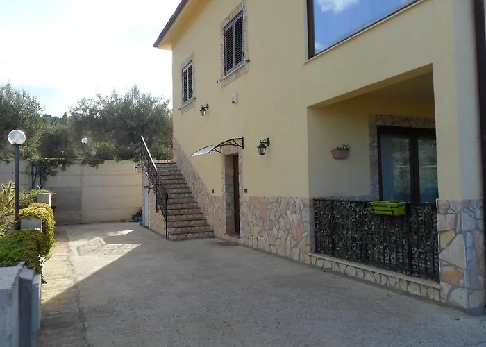 B&B Villa Fenice