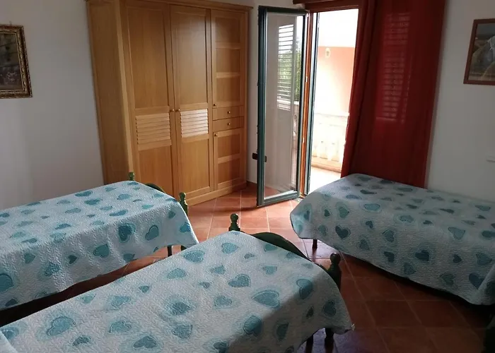 Sottovento